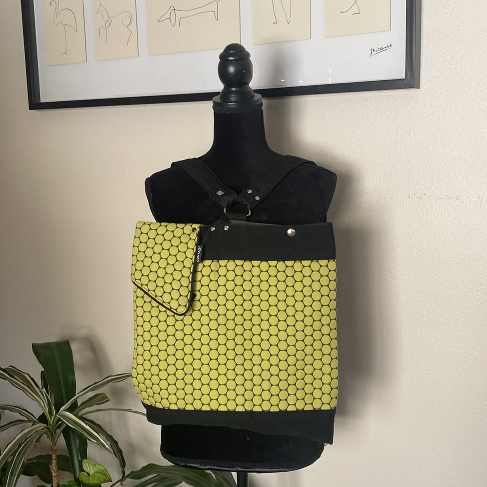 Carson Roger’s Carogi Backpack - image 4